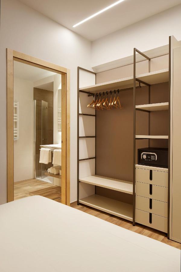 Isaga Appartement