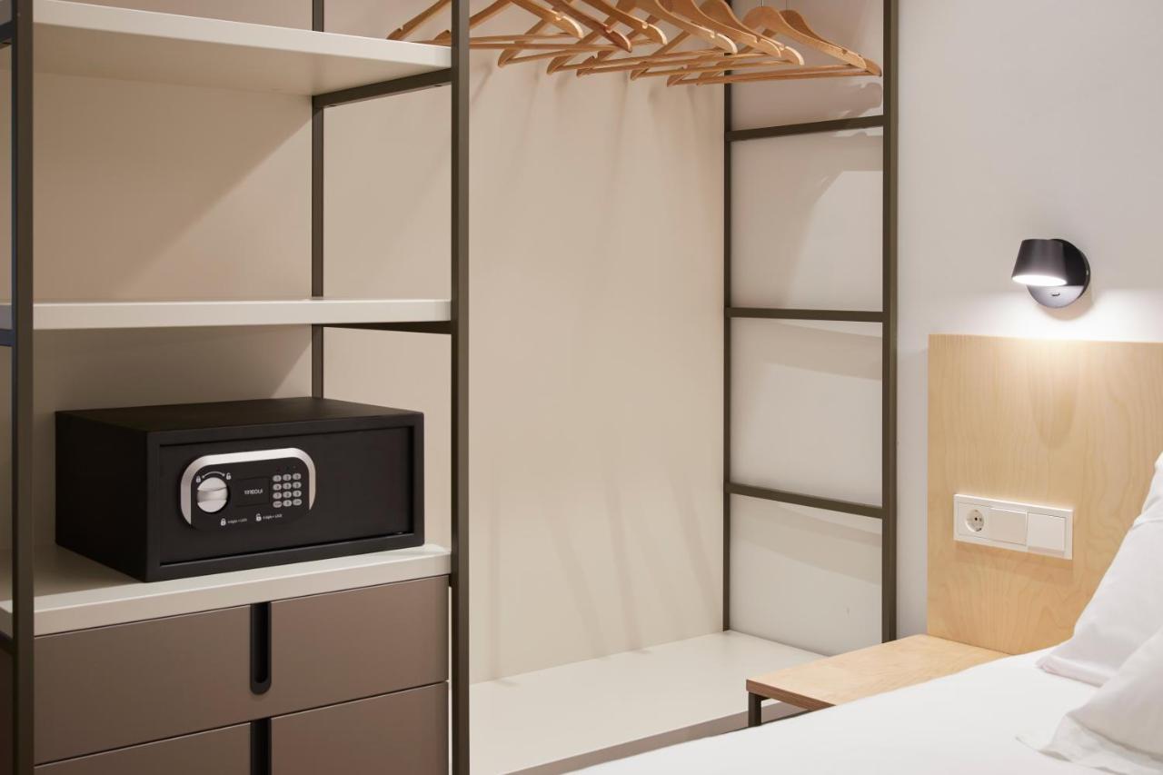 Appartement Isaga