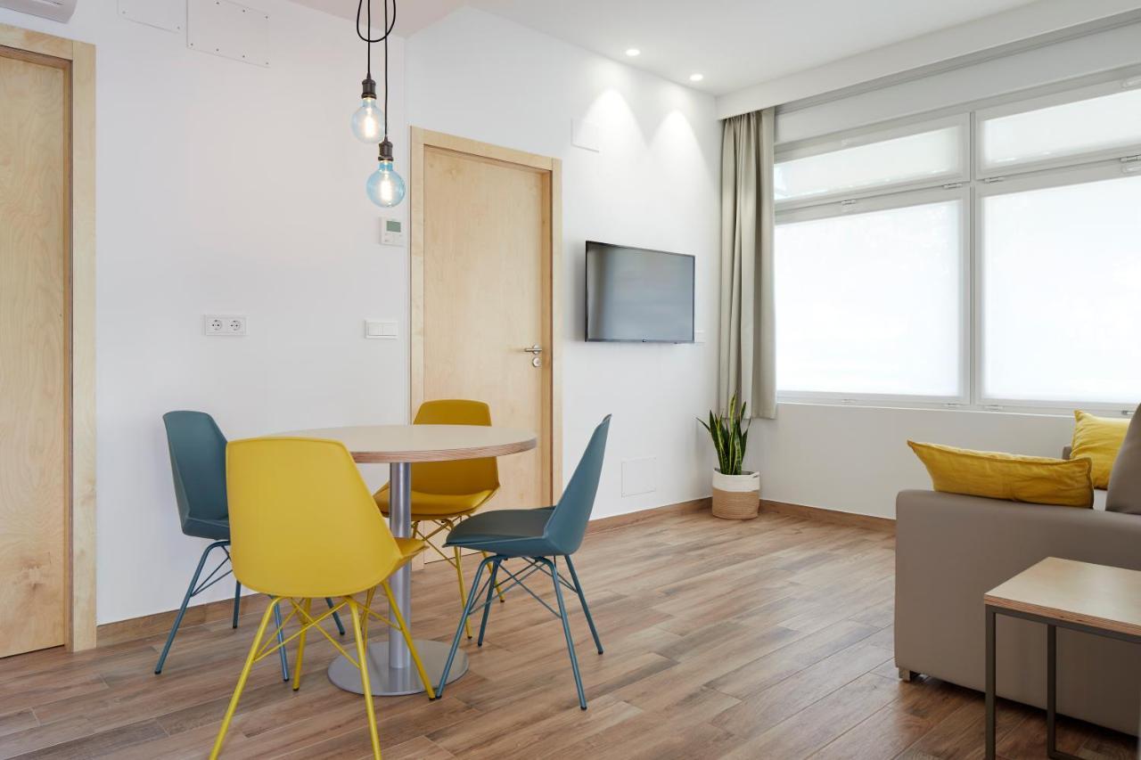Appartement Isaga Zarautz