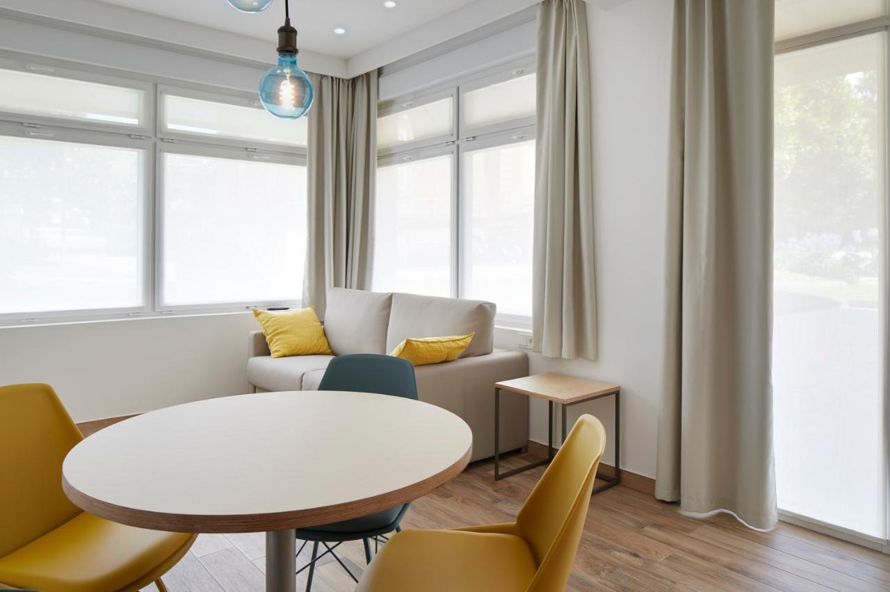 Isaga Appartement