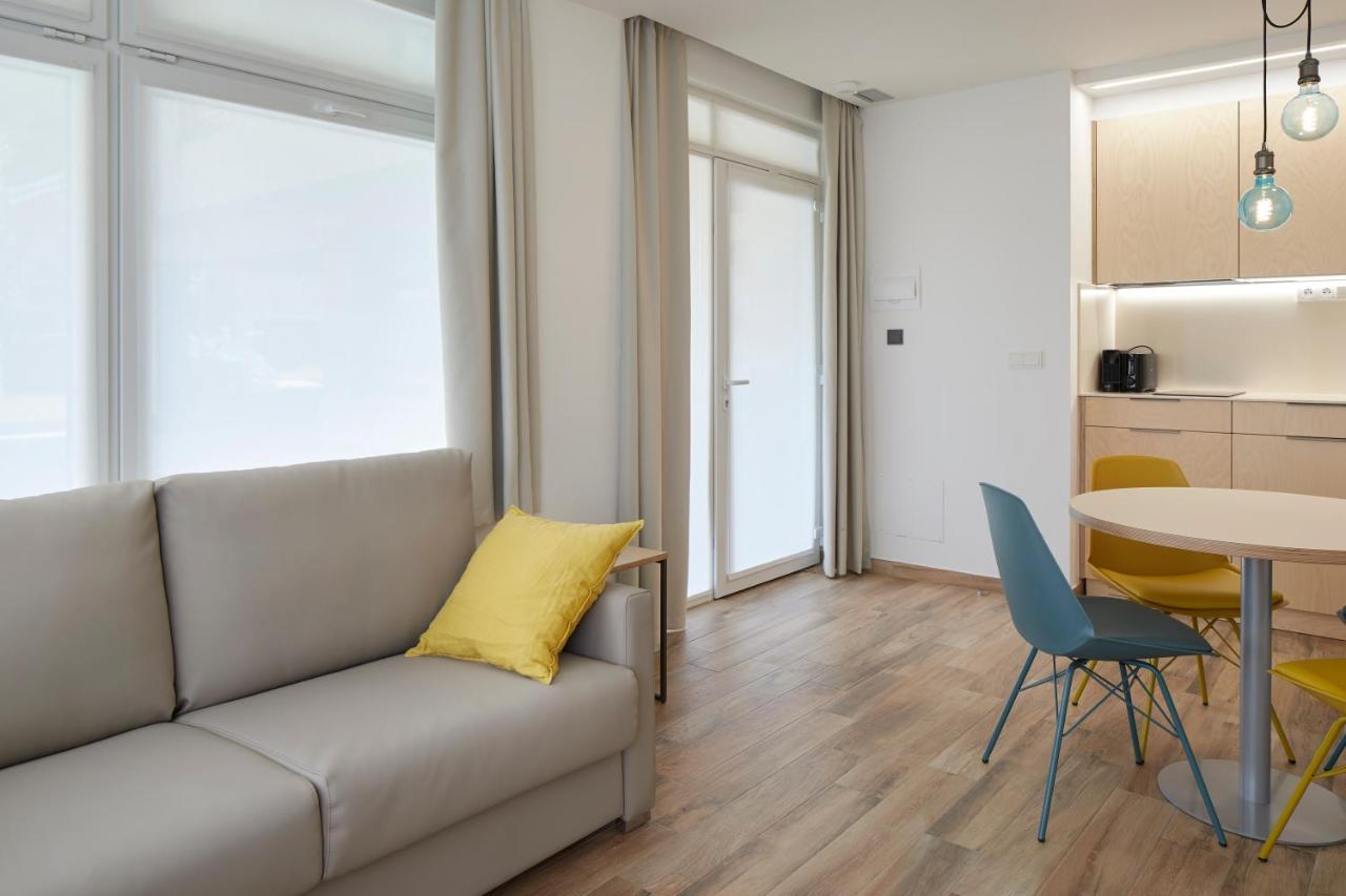 Isaga Appartement Zarautz