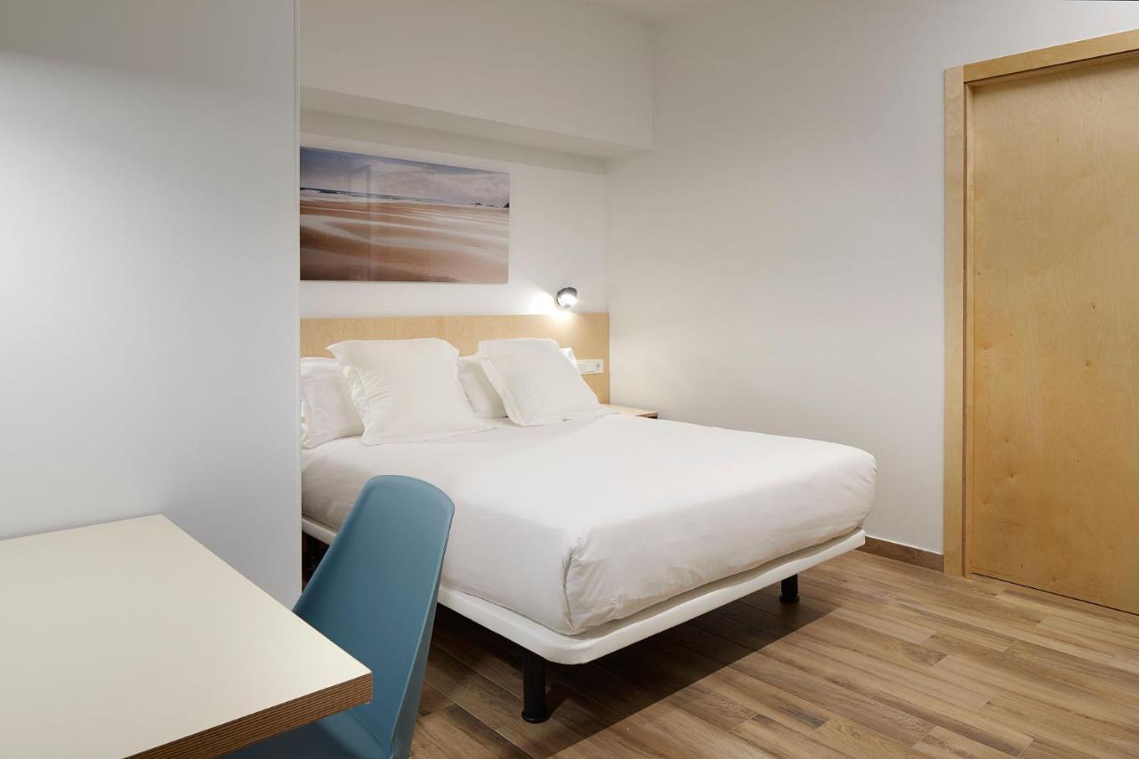 Isaga Appartement *