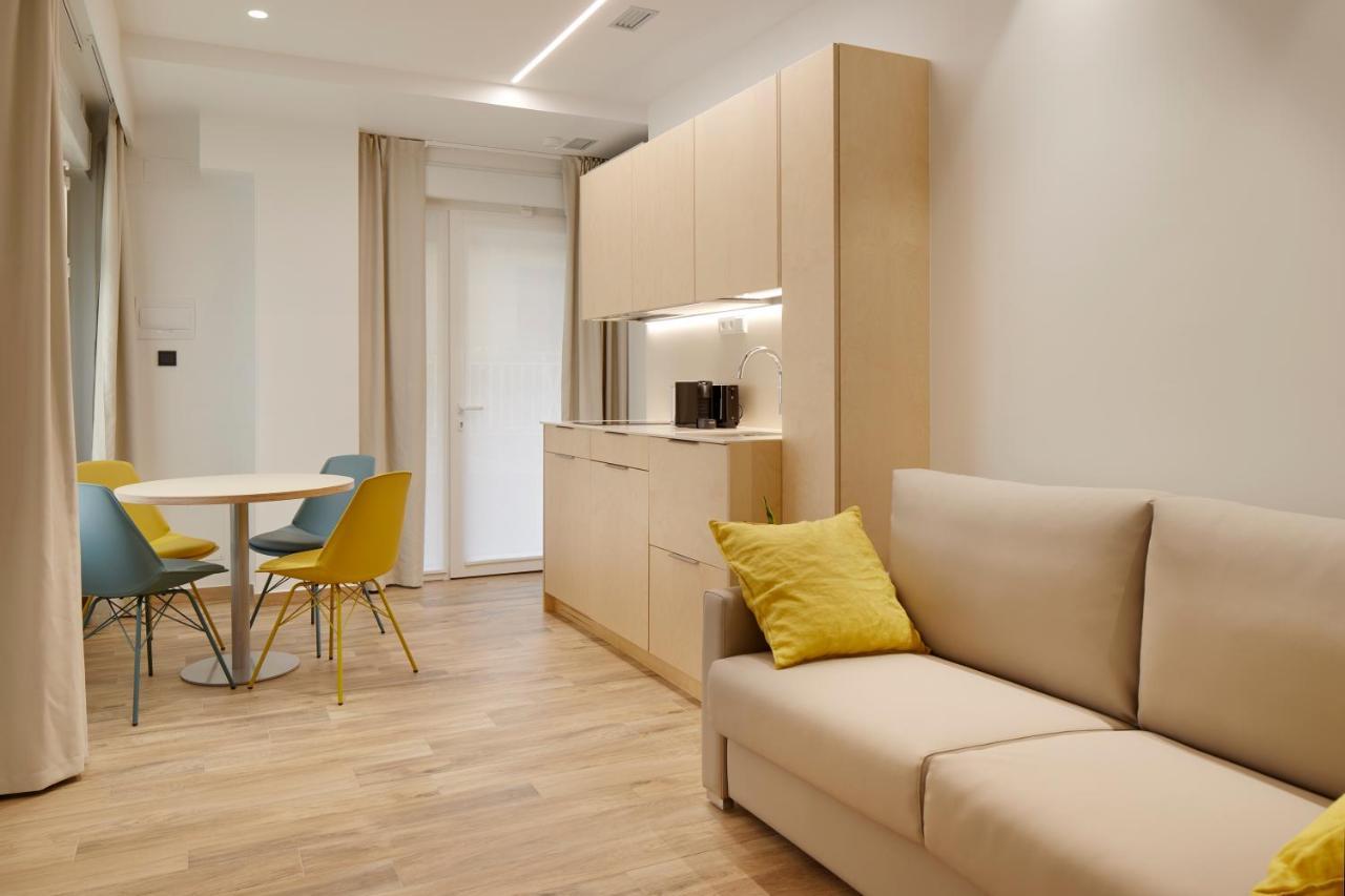 Isaga Appartement Zarautz