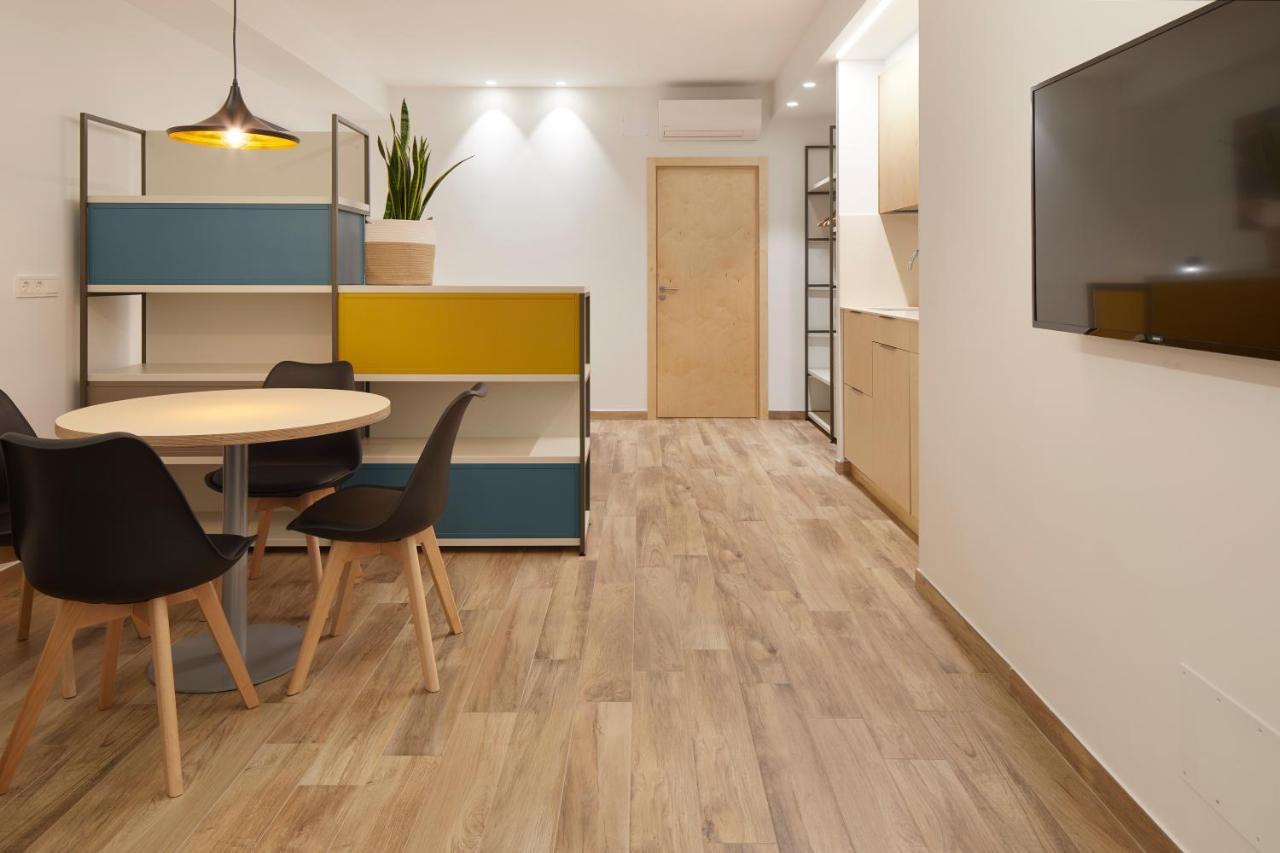 Isaga Appartement
