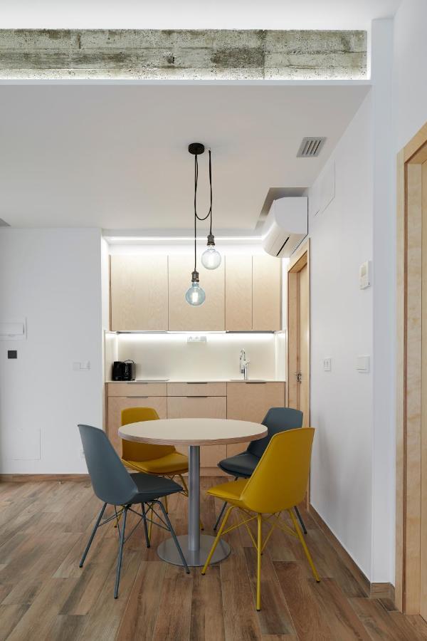 Isaga Apartment Zarautz