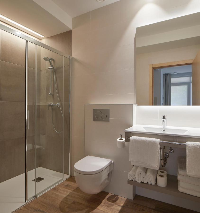 Apartment Isaga Zarautz