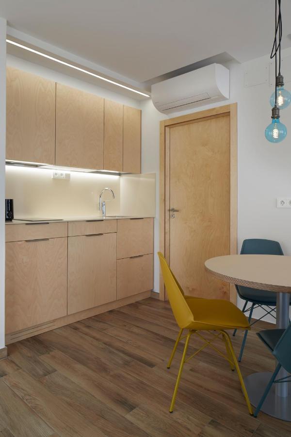 Apartment Isaga
