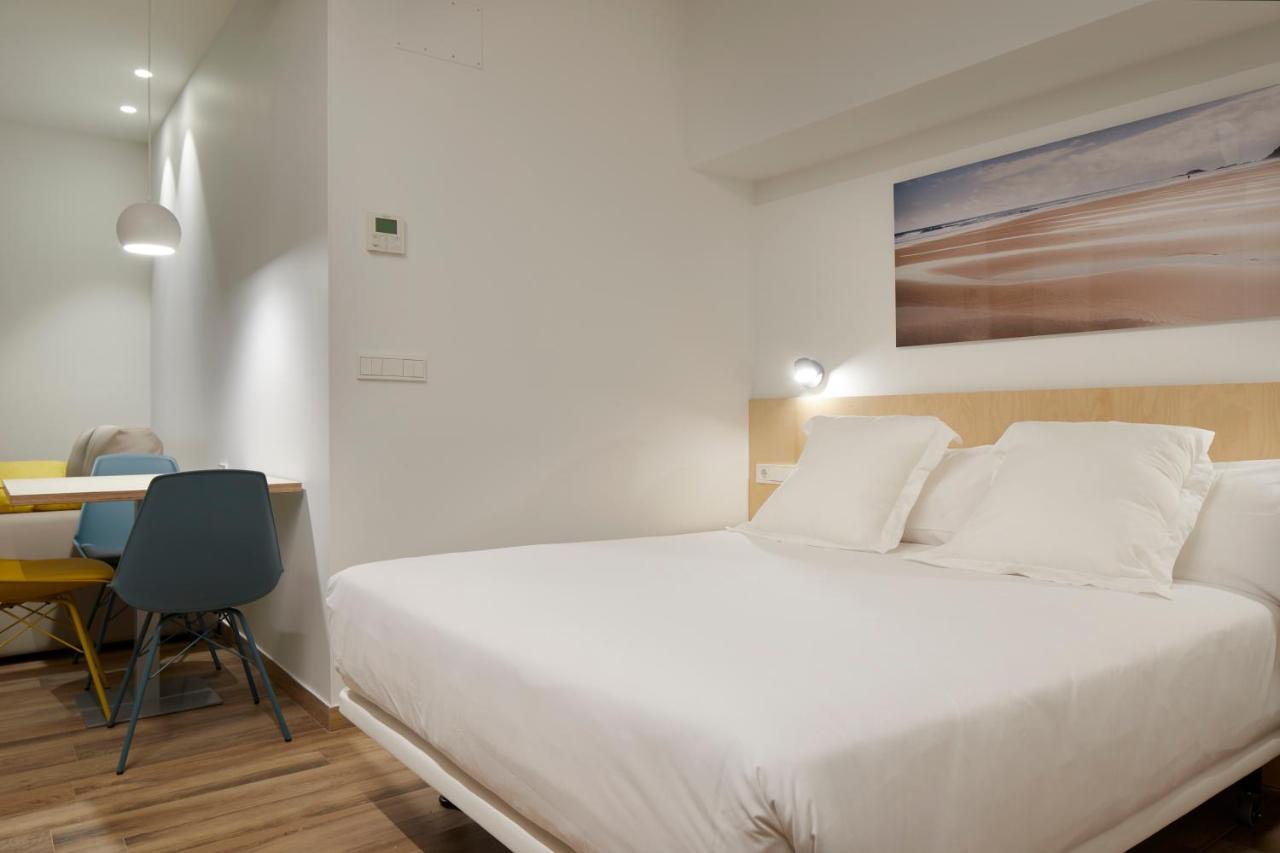 Apartment Isaga *