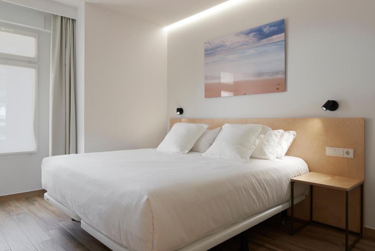 Isaga Apartment