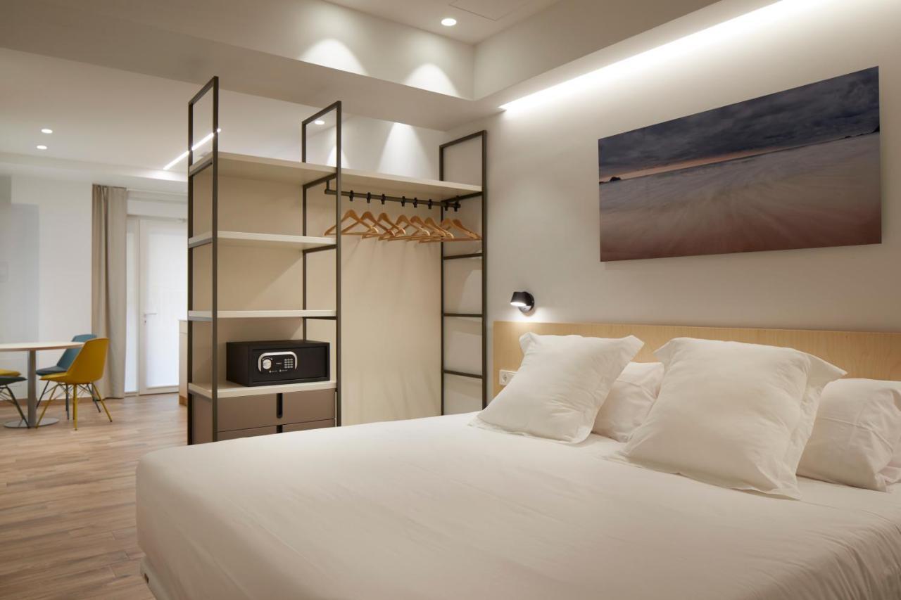 Apartment Isaga